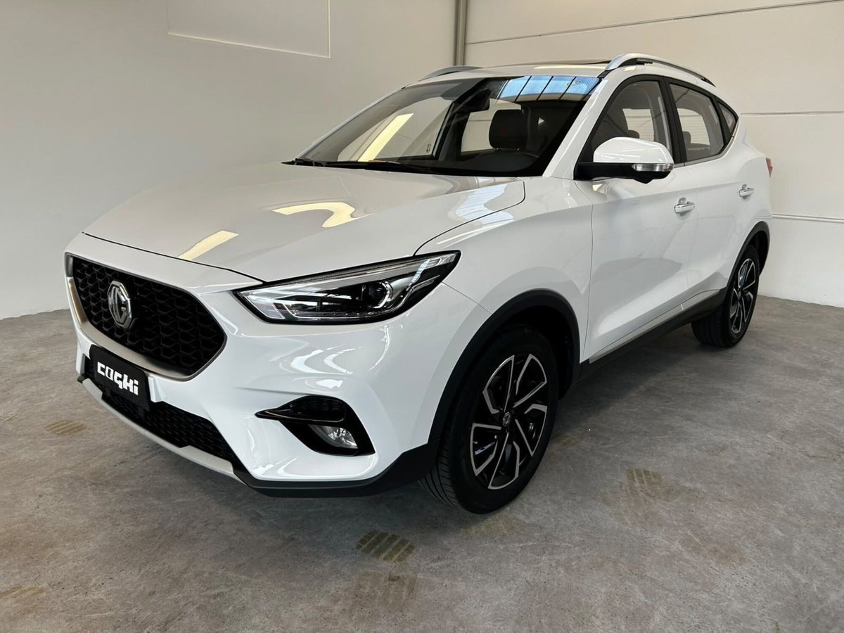 Mg ZS (2021-->) ZS 1.0T-GDI aut. Comfort (2)