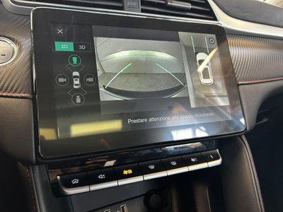Mg ZS (2021-->) ZS 1.0T-GDI aut. Comfort (20)
