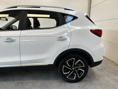Mg ZS (2021-->) ZS 1.0T-GDI aut. Comfort (4)