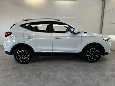 Mg ZS (2021-->) ZS 1.0T-GDI aut. Comfort (5)