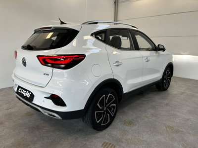 Mg ZS (2021-->) ZS 1.0T-GDI aut. Comfort (6)