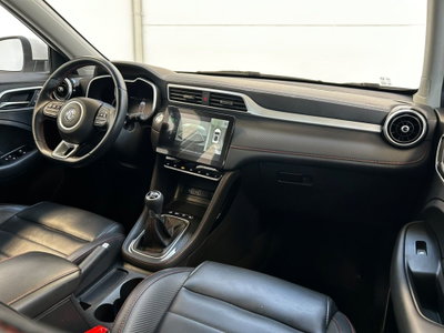 Mg ZS (2021-->) ZS 1.0T-GDI aut. Comfort (8)