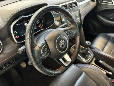 Mg ZS (2021-->) ZS 1.0T-GDI aut. Comfort (9)