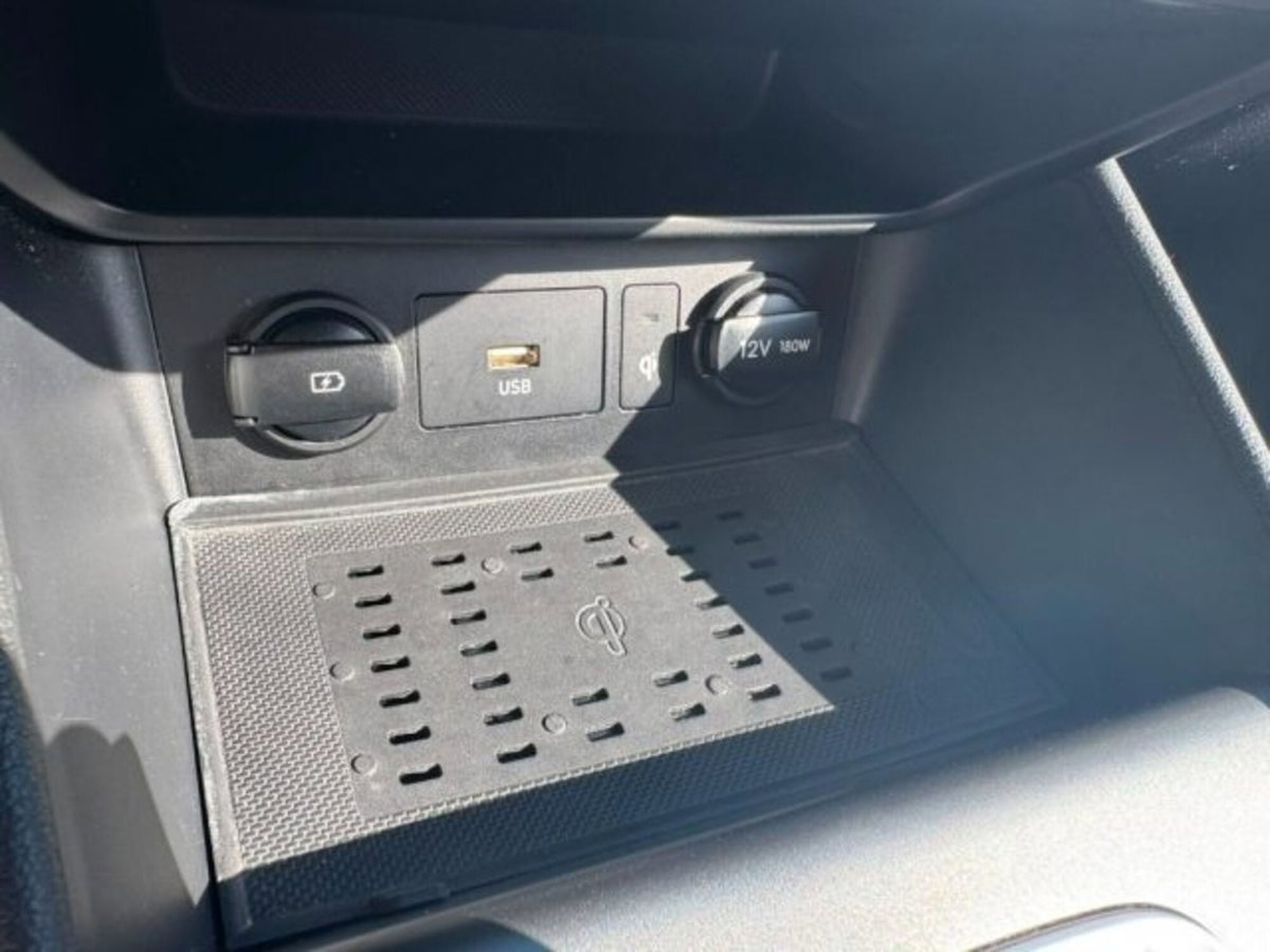 Hyundai Kona HEV 1.6 DCT XTech (10)