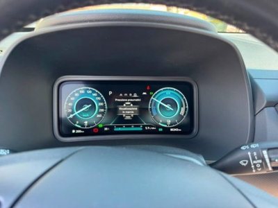 Hyundai Kona HEV 1.6 DCT XTech (15)