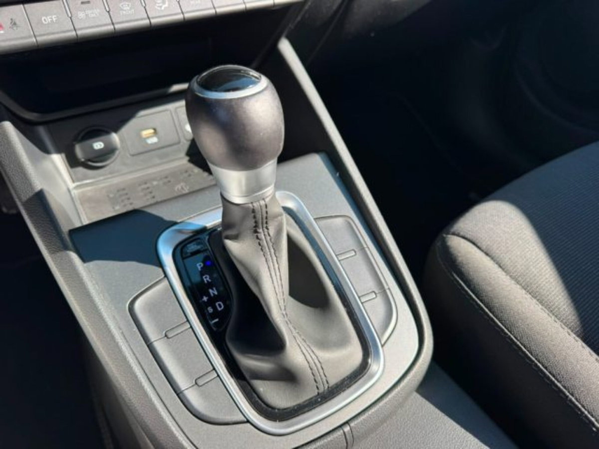 Hyundai Kona HEV 1.6 DCT XTech (7)
