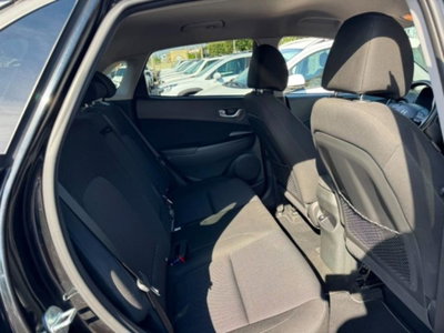 Hyundai Kona HEV 1.6 DCT XTech (8)