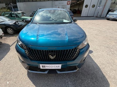Peugeot 2008 PureTech 100 S&S Allure usata