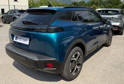 Peugeot 2008 PureTech 100 S&S Allure (3)