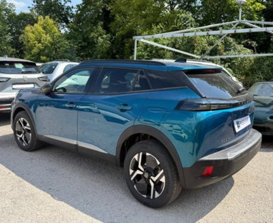 Peugeot 2008 PureTech 100 S&S Allure (5)