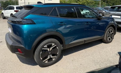 Peugeot 2008 PureTech 100 S&S Allure (6)