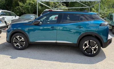 Peugeot 2008 PureTech 100 S&S Allure (7)