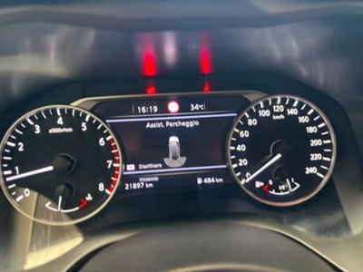 Nissan Qashqai 1.3 mhev Acenta 2wd 140cv (11)