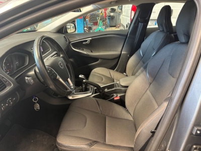 Volvo V40 Cross Country D2 Style Plus N1 (11)