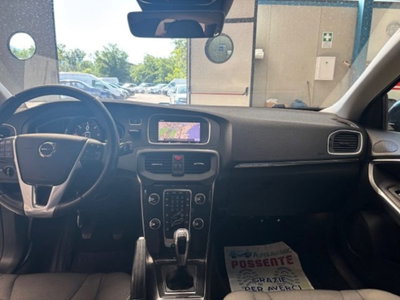 Volvo V40 Cross Country D2 Style Plus N1 (14)