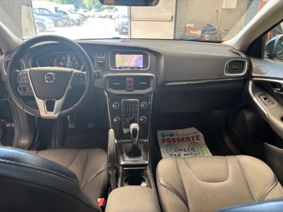 Volvo V40 Cross Country D2 Style Plus N1 (15)