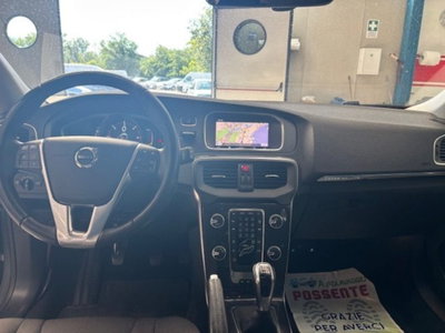 Volvo V40 Cross Country D2 Style Plus N1 (16)