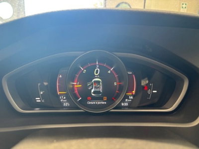 Volvo V40 Cross Country D2 Style Plus N1 (17)