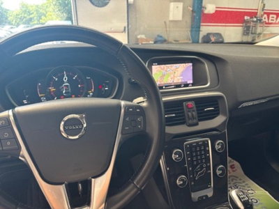 Volvo V40 Cross Country D2 Style Plus N1 (18)