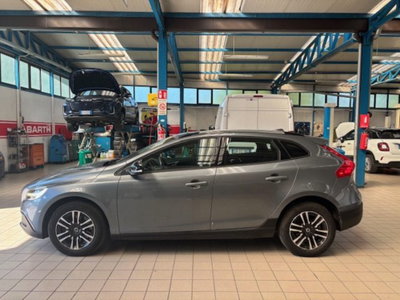 Volvo V40 Cross Country D2 Style Plus N1 (3)