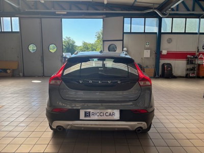Volvo V40 Cross Country D2 Style Plus N1 (5)