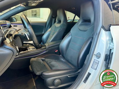 Mercedes-Benz CLA 200 Automatic Premium (11)