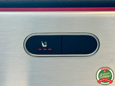 Mercedes-Benz CLA 200 Automatic Premium (12)
