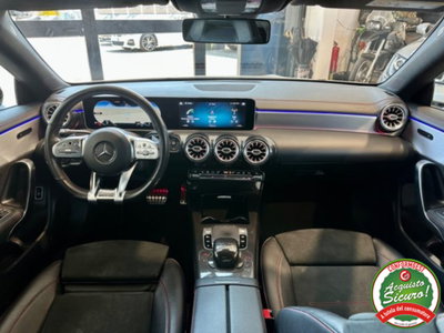Mercedes-Benz CLA 200 Automatic Premium (13)