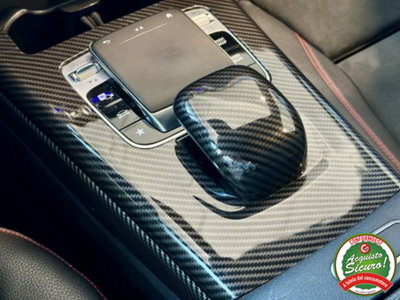 Mercedes-Benz CLA 200 Automatic Premium (14)