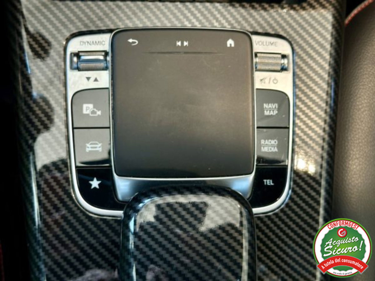 Mercedes-Benz CLA 200 Automatic Premium (15)