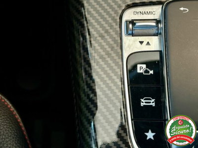 Mercedes-Benz CLA 200 Automatic Premium (16)