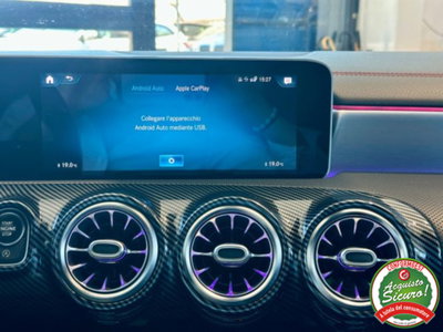 Mercedes-Benz CLA 200 Automatic Premium (19)