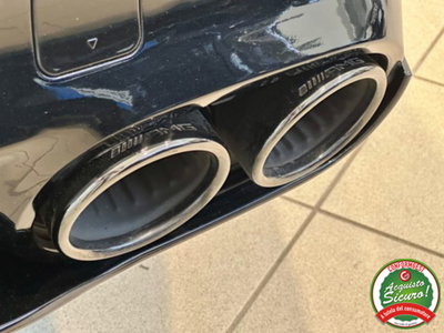 Mercedes-Benz CLA 200 Automatic Premium (7)