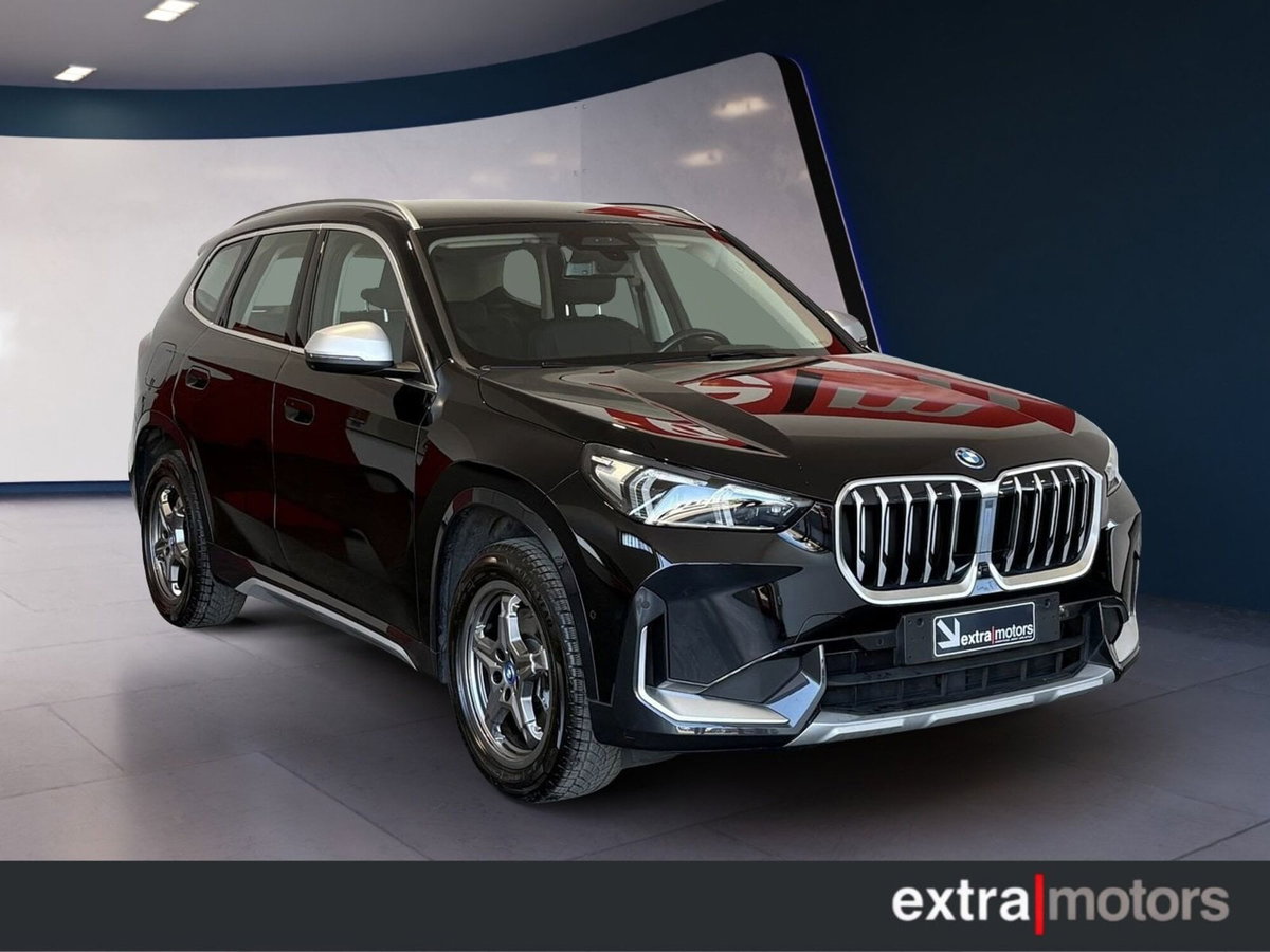 BMW X1 xdrive 25e X-Line auto