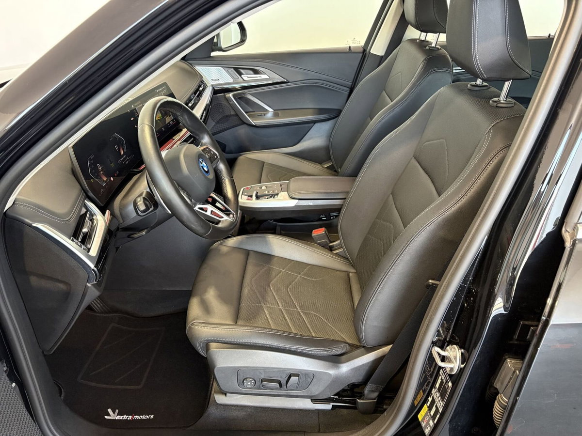 BMW X1 xdrive 25e X-Line auto (11)