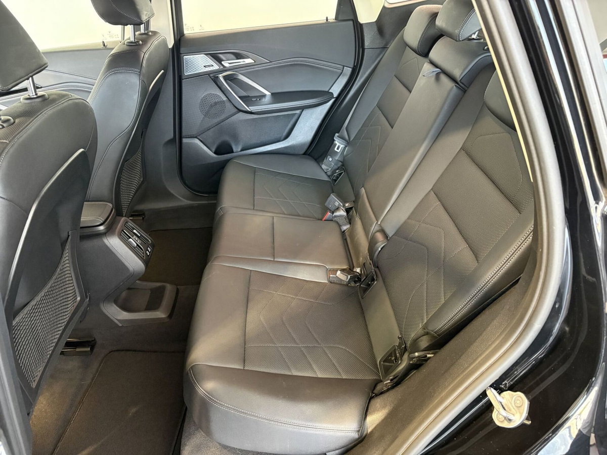 BMW X1 xdrive 25e X-Line auto (12)