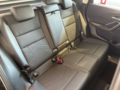 BMW X1 xdrive 25e X-Line auto (13)
