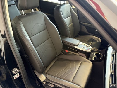 BMW X1 xdrive 25e X-Line auto (14)