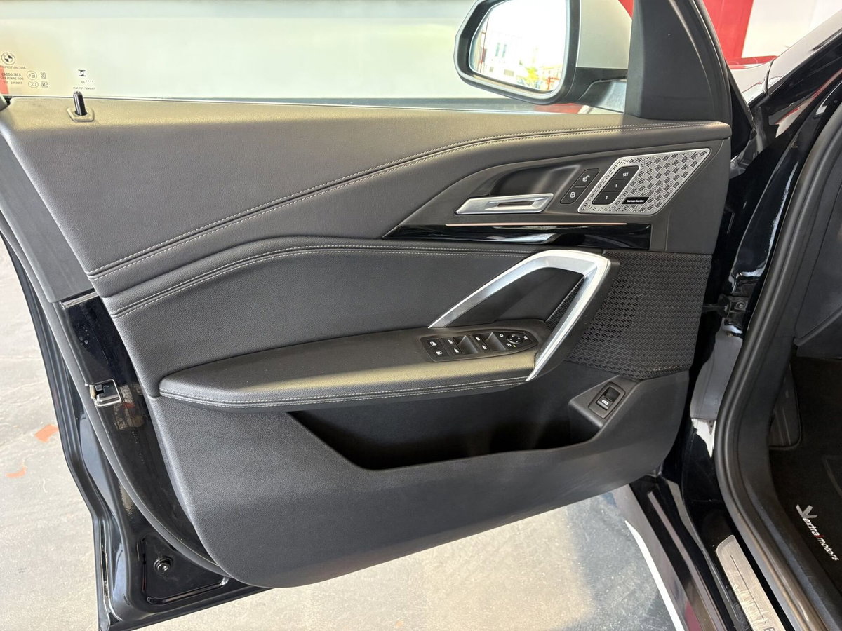 BMW X1 xdrive 25e X-Line auto (15)