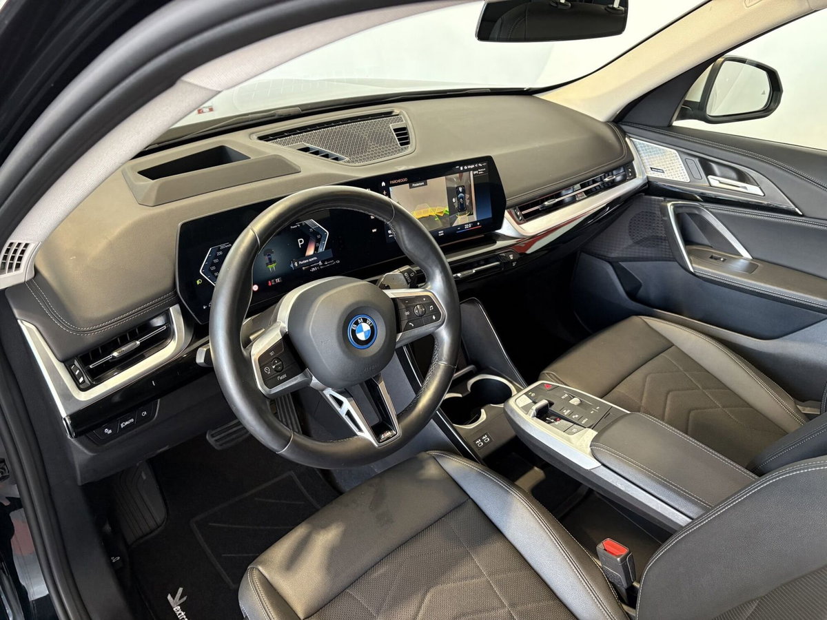BMW X1 xdrive 25e X-Line auto (17)
