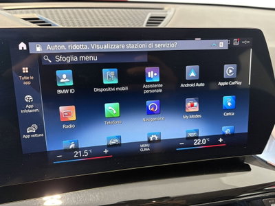 BMW X1 xdrive 25e X-Line auto (19)