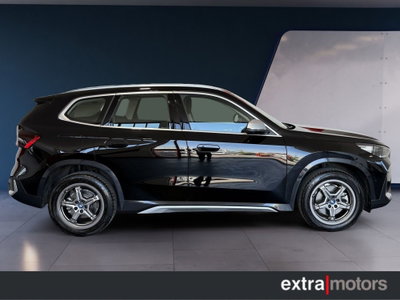 BMW X1 xdrive 25e X-Line auto (2)