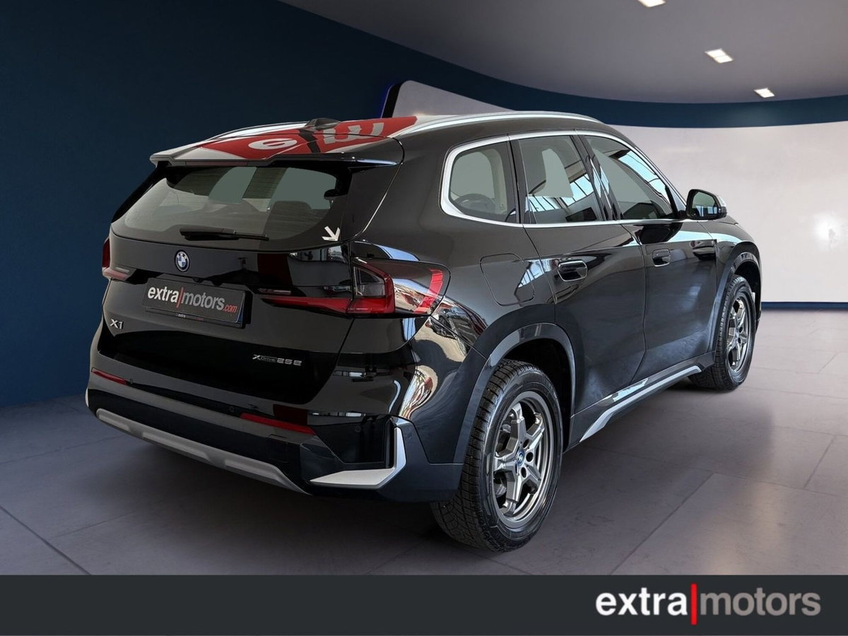 BMW X1 xdrive 25e X-Line auto (3)