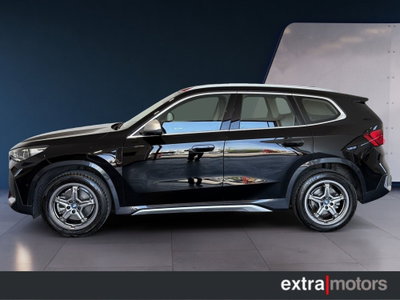 BMW X1 xdrive 25e X-Line auto (4)