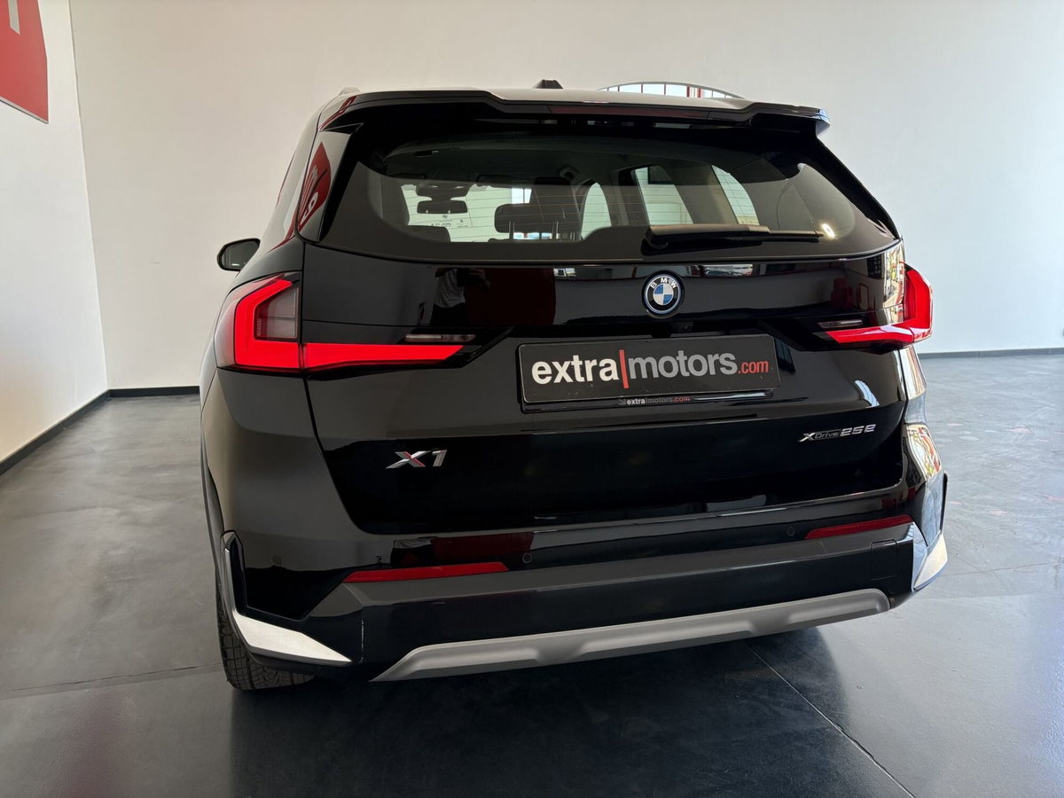 BMW X1 xdrive 25e X-Line auto (6)