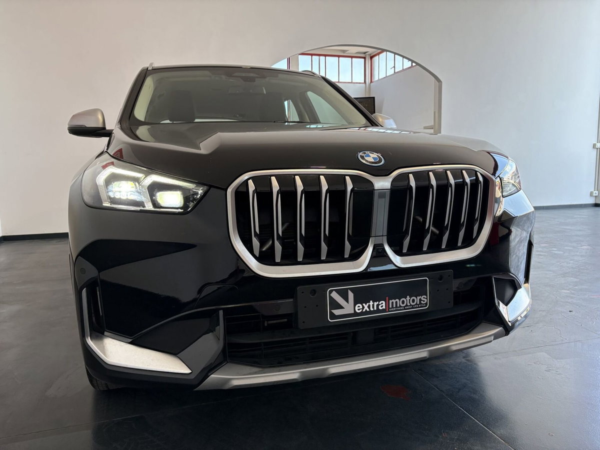 BMW X1 xdrive 25e X-Line auto (7)
