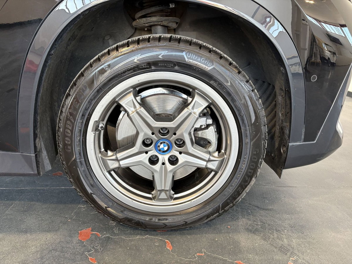 BMW X1 xdrive 25e X-Line auto (8)