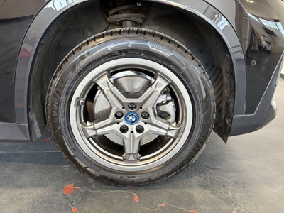 BMW X1 xdrive 25e X-Line auto (8)