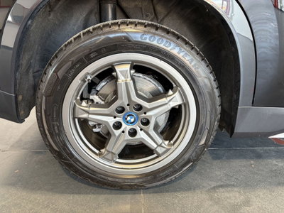 BMW X1 xdrive 25e X-Line auto (9)