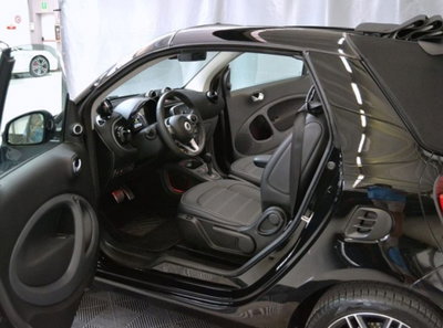 smart Fortwo Cabrio 90 0.9 T twinamic cabrio Prime (2)